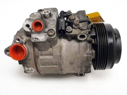 AC compressor BMW 5 (E39) 525 i | BP18029093M34 