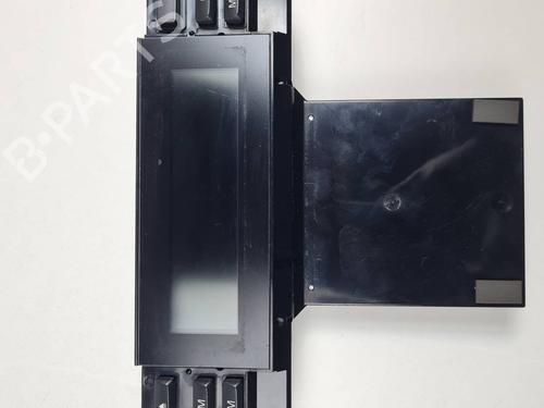 Pantalla multifuncion Pantalla multifuncion VOLVO V70 III (135) D5 (185 hp) 34518198 34518198