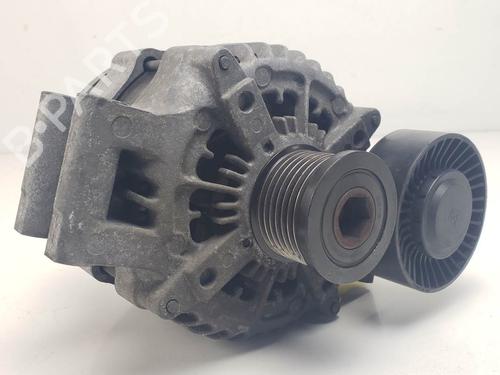 Used Alternator Alternator BMW 3 Convertible (E93) 320 i (170 hp) 25453373 25453373
