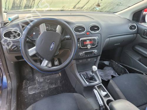 Rear mirror FORD FOCUS II (DA_, HCP, DP) 2.0 TDCi | BP37682112I6  - Image 8