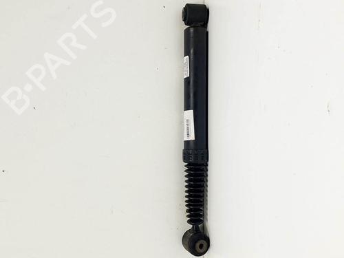Used Right rear shock absorber Right rear shock absorber PEUGEOT 207 (WA_, WC_) 1.4 16V (95 hp) 16132713 16132713