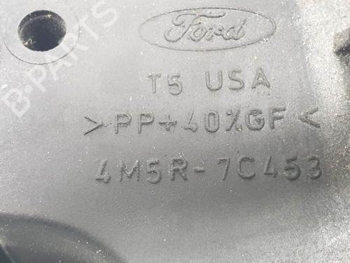 Gear lever FORD FOCUS II (DA_, HCP, DP) 1.8 TDCi | BP9430111M90 