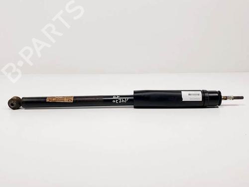 Used Right rear shock absorber HONDA CIVIC VIII Hatchback (FN, FK) 2.2 CTDi (FK3) (140 hp) 17752192