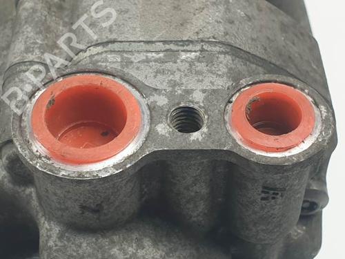 AC compressor OPEL MERIVA B MPV (S10) 1.4 (75) | BP24984185M34 