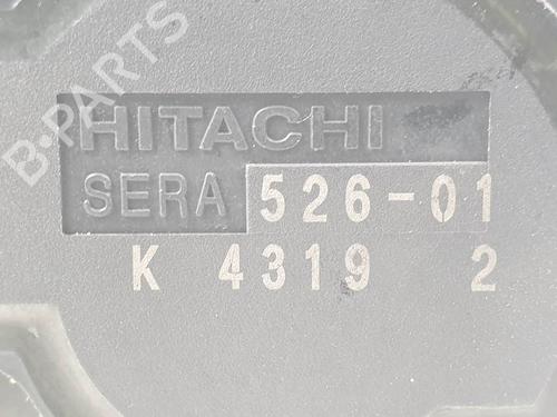 Throttle body NISSAN NOTE (E12) 1.2 | BP29246348M82  - Image 5