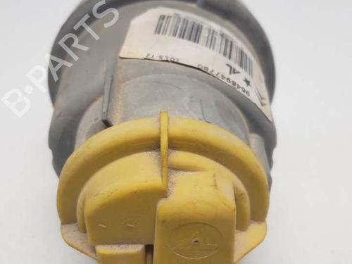 Left front fog light PEUGEOT 1007 (KM_) 1.4 | BP25145942C30 - Image 3