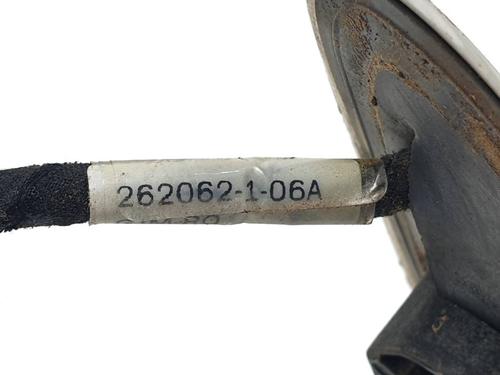 Right mirror CITROËN C4 Grand Picasso II (DA_, DE_) 1.2 THP 130 | BP29850039C27 
