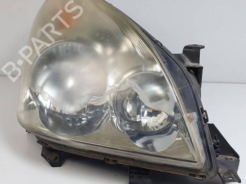 Used Right headlight Right headlight 36383377 36383377