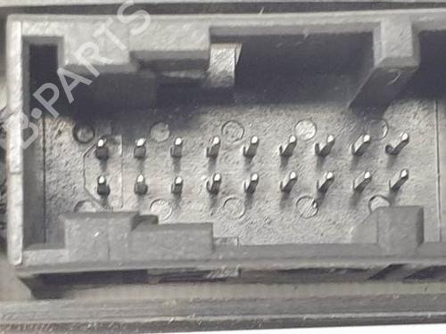 Instrument cluster PEUGEOT 307 (3A/C) 1.6 16V | BP20301832C47 