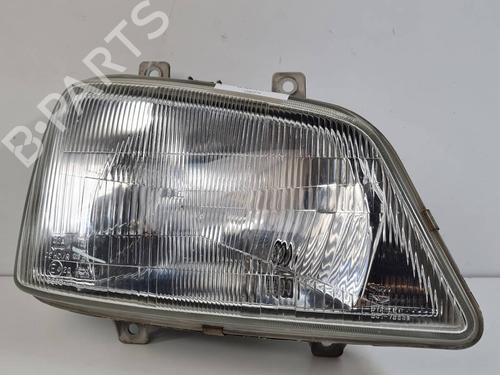 Used Right headlight Right headlight DAIHATSU TERIOS (J1_) 1.3 4WD (J100) (83 hp) 36673082 36673082