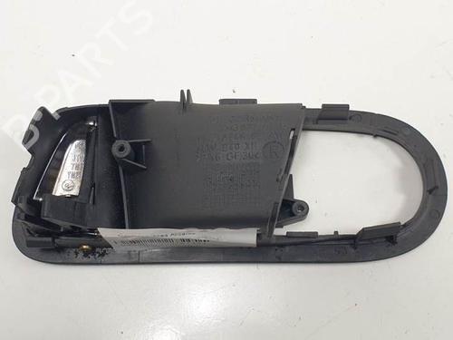 Front right interior door handle VW SHARAN (7M8, 7M9, 7M6) 1.9 TDI | BP12374214I14 