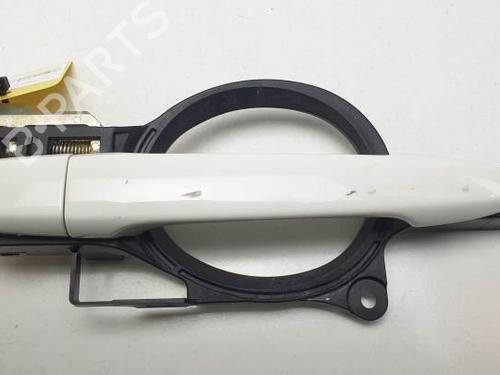 Used Front right exterior door handle MITSUBISHI ASX (GA_W_) 1.8 DI-D (GA6W) (150 hp) 24934270