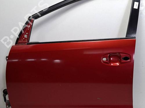 Used Left front door Left front door 39525309 39525309