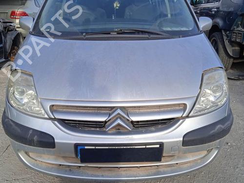 Used Parts CITROËN C8 (EA_, EB_) 2.0 HDi 1531862