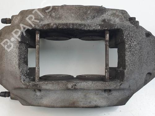Used Right front brake caliper Right front brake caliper VW TOUAREG (7LA, 7L6, 7L7) 3.0 V6 TDI (225 hp) 24339905 24339905