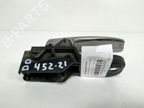 Front right interior door handle FIAT FIORINO Box Body/MPV (225_) 1.3 D Multijet (225BXD1A, 225BXB1A, 225BXB11) | BP7275394I14 