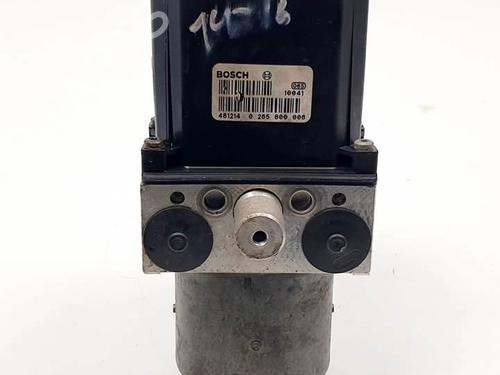 ABS pump ROVER 75 (RJ) 2.0 CDTi | BP17754069M43 