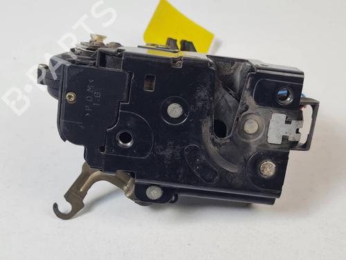 Used Front left lock Front left lock AUDI TT (8N3) 1.8 T (180 hp) 34534488 34534488