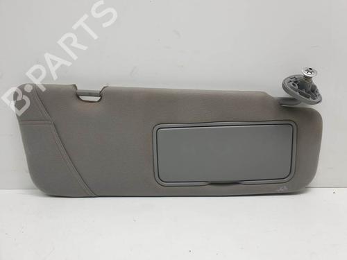 Used Right sun visor Right sun visor KIA CARNIVAL II (GQ) 2.9 CRDi (144 hp) 9363016 9363016