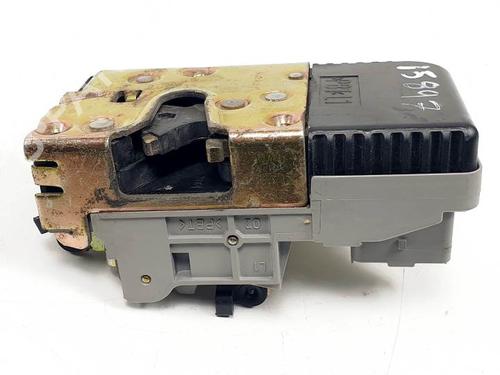 Front left lock PEUGEOT 206 CC (2D) 1.6 16V (2DNFUF, 2DNFUR) | BP25116806C98 