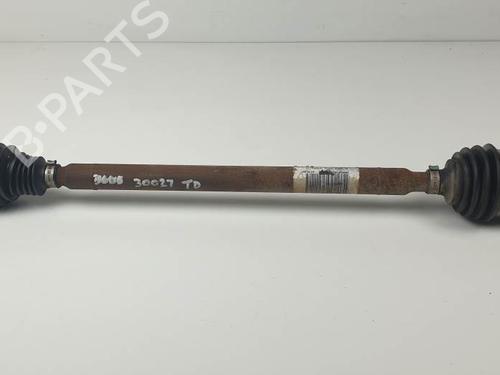 Used Right rear driveshaft Right rear driveshaft SMART FORFOUR Hatchback (453) 1.0 (453.042, 453.043) (71 hp) 25128756 25128756