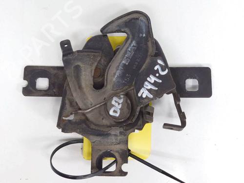 hjelmlås hjelmlås SEAT IBIZA II (6K1) 1.4 i (60 hp) 8764605 8764605