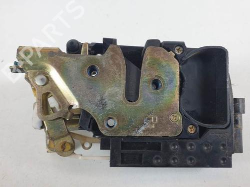 Front right lock CHEVROLET REZZO MPV (U100) 2.0 | BP13942127C97 
