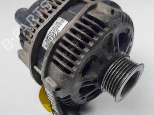 Used Alternator Alternator BMW X5 (E53) 3.0 d (184 hp) 28804087 28804087