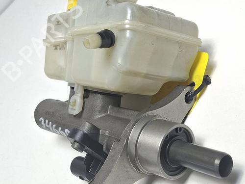 Used Brake master cylinder Brake master cylinder SEAT IBIZA IV SC (6J1, 6P5) 1.4 (85 hp) 40176681 40176681