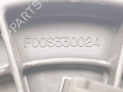 Heater blower motor HYUNDAI ACCENT II (LC) 1.3 | BP17165369M62 