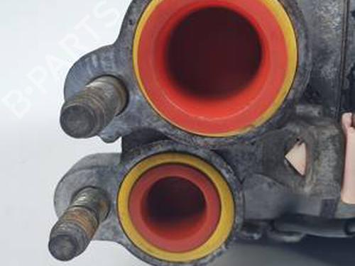 AC compressor LAND ROVER RANGE ROVER SPORT I (L320) 3.0 D 4x4 | BP30762733M34 