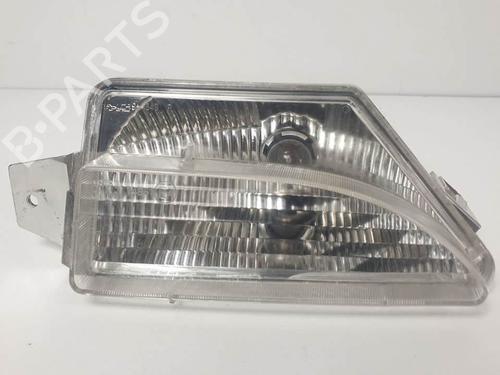 Baklys FIAT BRAVO II (198_) 1.4 T-Jet (198AXF1B) (150 hp) 25121022