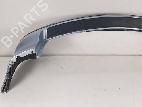 Stoßstange hinten VW TOUAREG (7LA, 7L6, 7L7) 2.5 R5 TDI | BP29820458C8 