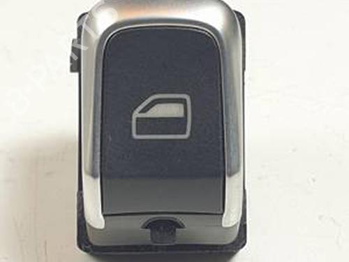 Used Left rear window switch AUDI Q5 (8RB) SQ5 TDI quattro (313 hp) 30278523