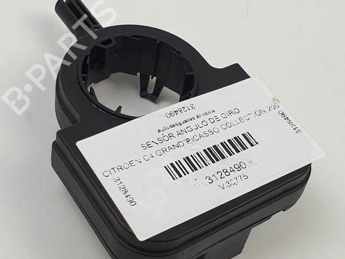 Used Electronic module Electronic module CITROËN C4 Grand Picasso I (UA_) 2.0 HDi 138 (136 hp) 28027628 28027628