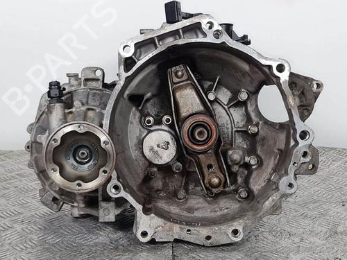 Used Gearbox Gearbox VW NEW BEETLE (9C1, 1C1) 2.0 (115 hp) 8081626 8081626