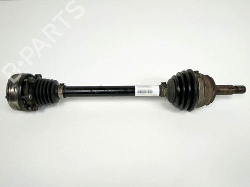 Used Left front driveshaft Left front driveshaft SEAT CORDOBA (6K1, 6K2) 1.6 i (75 hp) 17701487 17701487