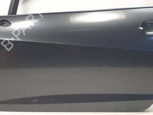 Left front door SEAT IBIZA IV SC (6J1, 6P5) 1.6 TDI | BP29875188C2
