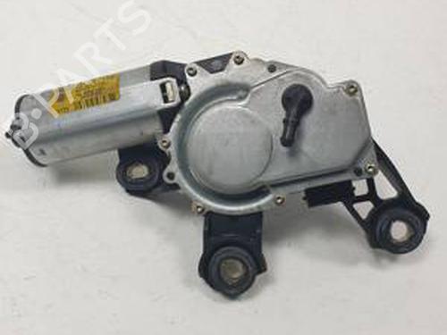 Used Front wiper motor SEAT LEON (1M1) 1.9 TDI (90 hp) 31656809