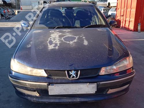 Used Parts PEUGEOT 406 Break (8E/F)  2.0 HDI 110  965754
