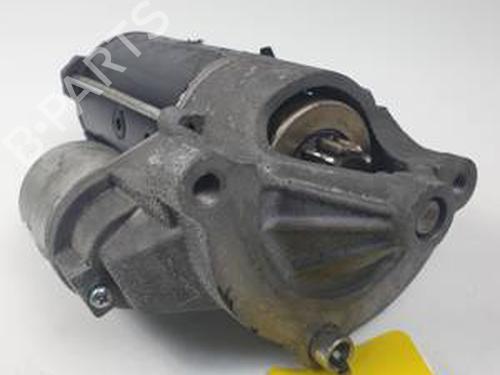 Used Starter CITROËN C5 III (RD_) 2.0 HDi 165 (RDRHHA, RDRHH8) (163 hp) 30959014