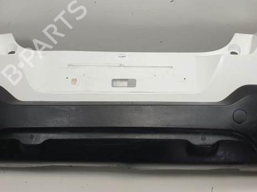 Used Rear bumper CITROËN C4 CACTUS 1.2 THP 110 (110 hp) 27582811