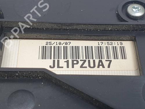 Instrument cluster CITROËN JUMPY II Van 1.6 HDi 90 8V | BP34515476C47 - Image 4