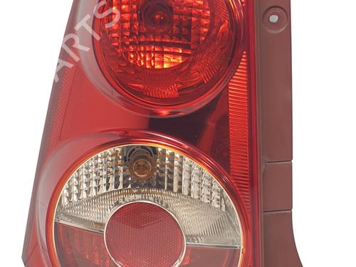 Used Left taillight Left taillight 37192056 37192056