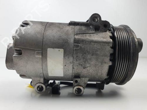 AC compressor FORD FOCUS II (DA_, HCP, DP) 2.0 TDCi | BP27291375M34 