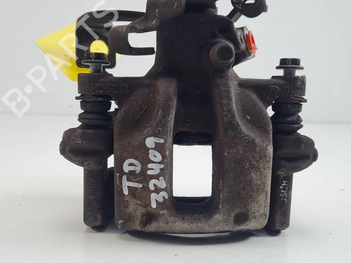 Used Right rear brake caliper Right rear brake caliper TOYOTA AURIS (_E15_) 1.33 Dual-VVTi (NRE150_, NRE150R) (101 hp) 34513056 34513056