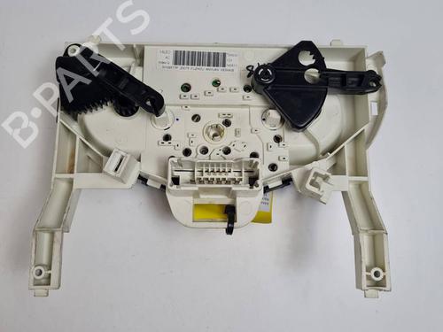 Climate control RENAULT TRAFIC II Van (FL) 2.0 dCi 115 (FL01, FL0U, FL00, FL0H, FL0M) | BP38189672I5 - Image 2