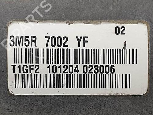 Gearbox MAZDA 3 (BK) 1.6 DI Turbo | BP26685712M3  - Image 8