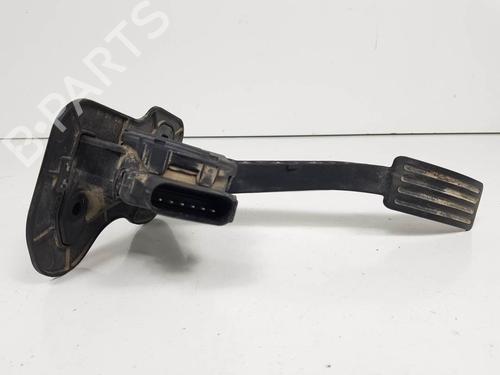 Used Pedal Pedal FORD TRANSIT Bus (FD_ _, FB_ _, FS_ _, FZ_ _, FC_ _) [2006-2014] 8905057 8905057