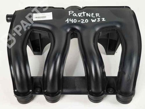 Used Intake manifold Intake manifold PEUGEOT PARTNER MPV (5_, G_) 1.9 D (69 hp) 6843248 6843248